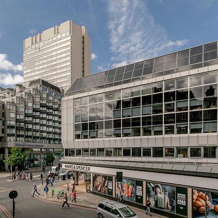 Superb Apartments Opposite Edgware Road Station London Zimmer foto