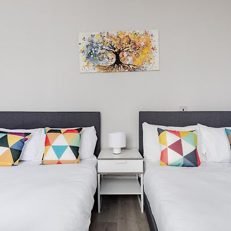 Superb Apartments Opposite Edgware Road Station London Zimmer foto