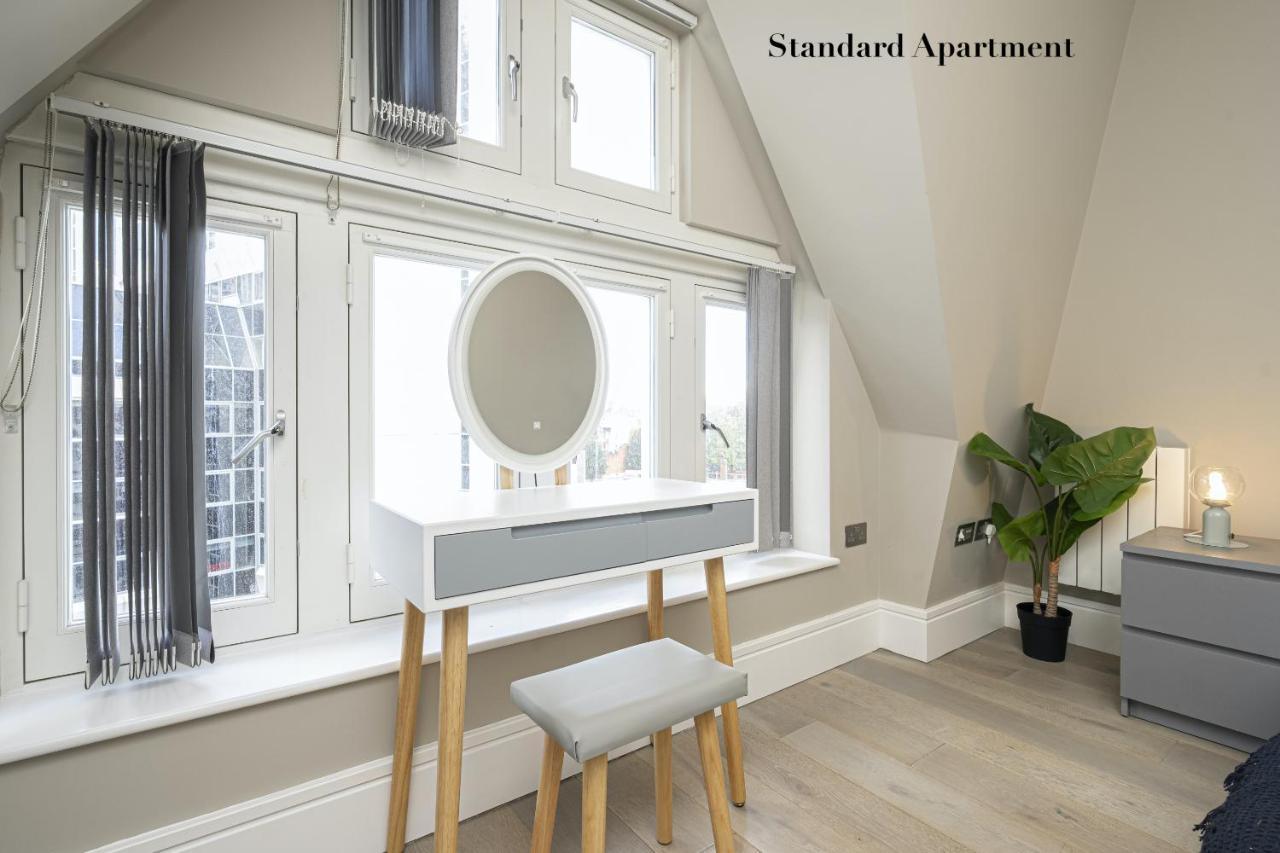 Superb Apartments Opposite Edgware Road Station London Zimmer foto