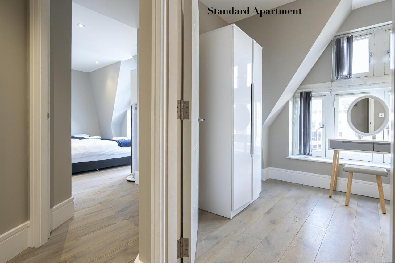 Superb Apartments Opposite Edgware Road Station London Zimmer foto