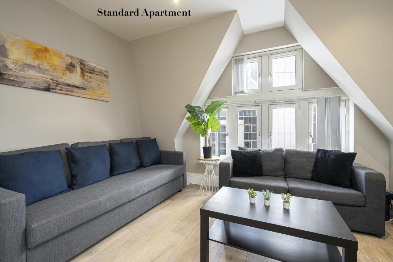 Superb Apartments Opposite Edgware Road Station London Zimmer foto