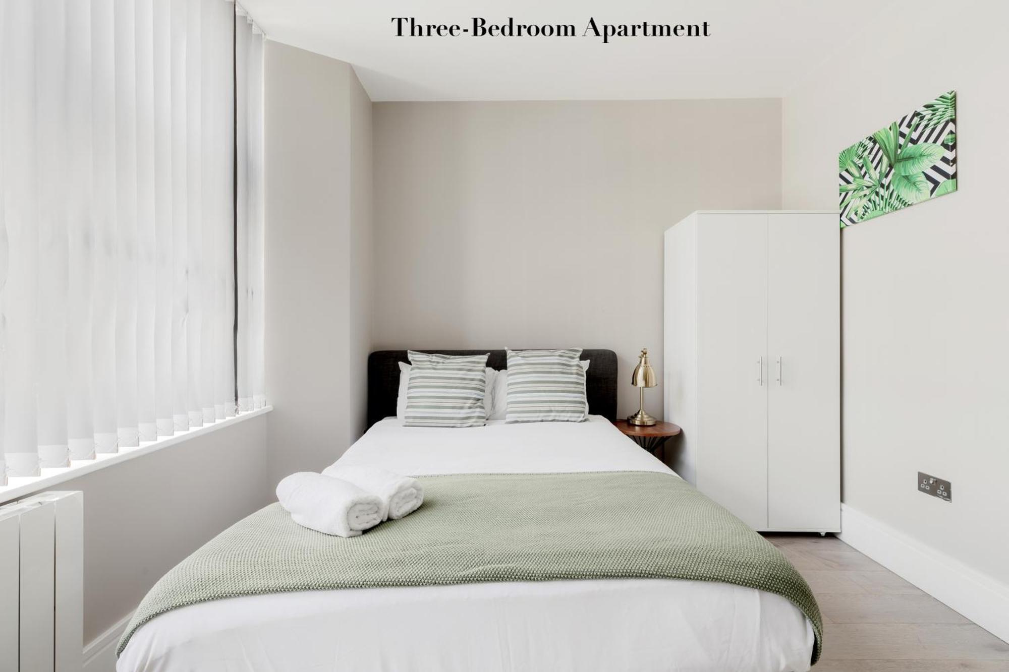Superb Apartments Opposite Edgware Road Station London Zimmer foto