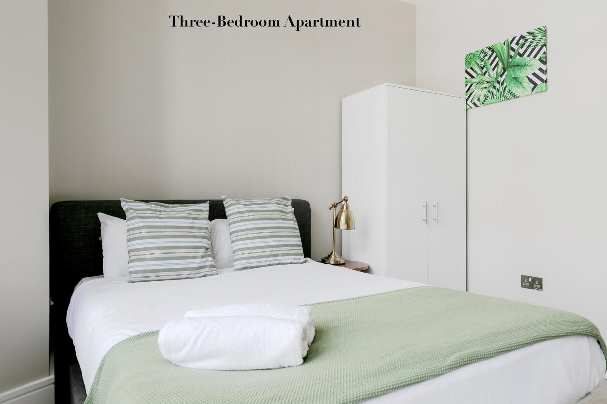 Superb Apartments Opposite Edgware Road Station London Zimmer foto