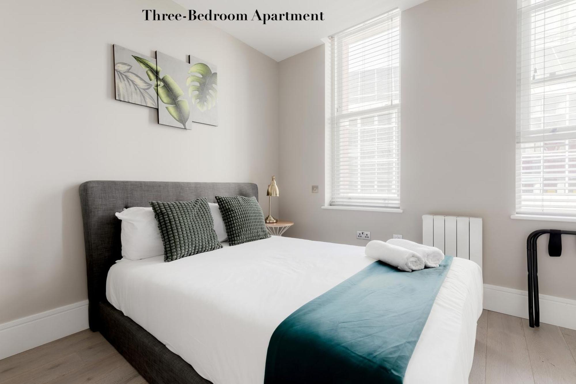 Superb Apartments Opposite Edgware Road Station London Zimmer foto