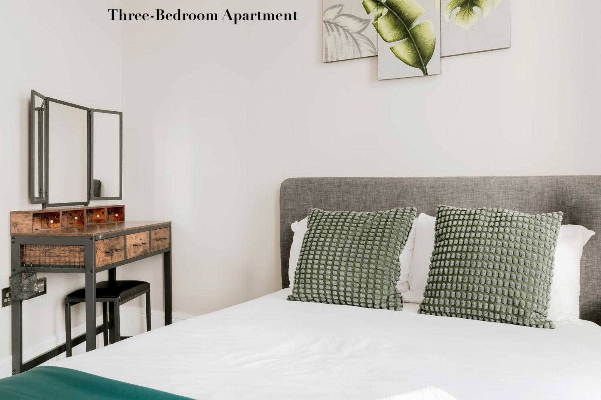 Superb Apartments Opposite Edgware Road Station London Zimmer foto