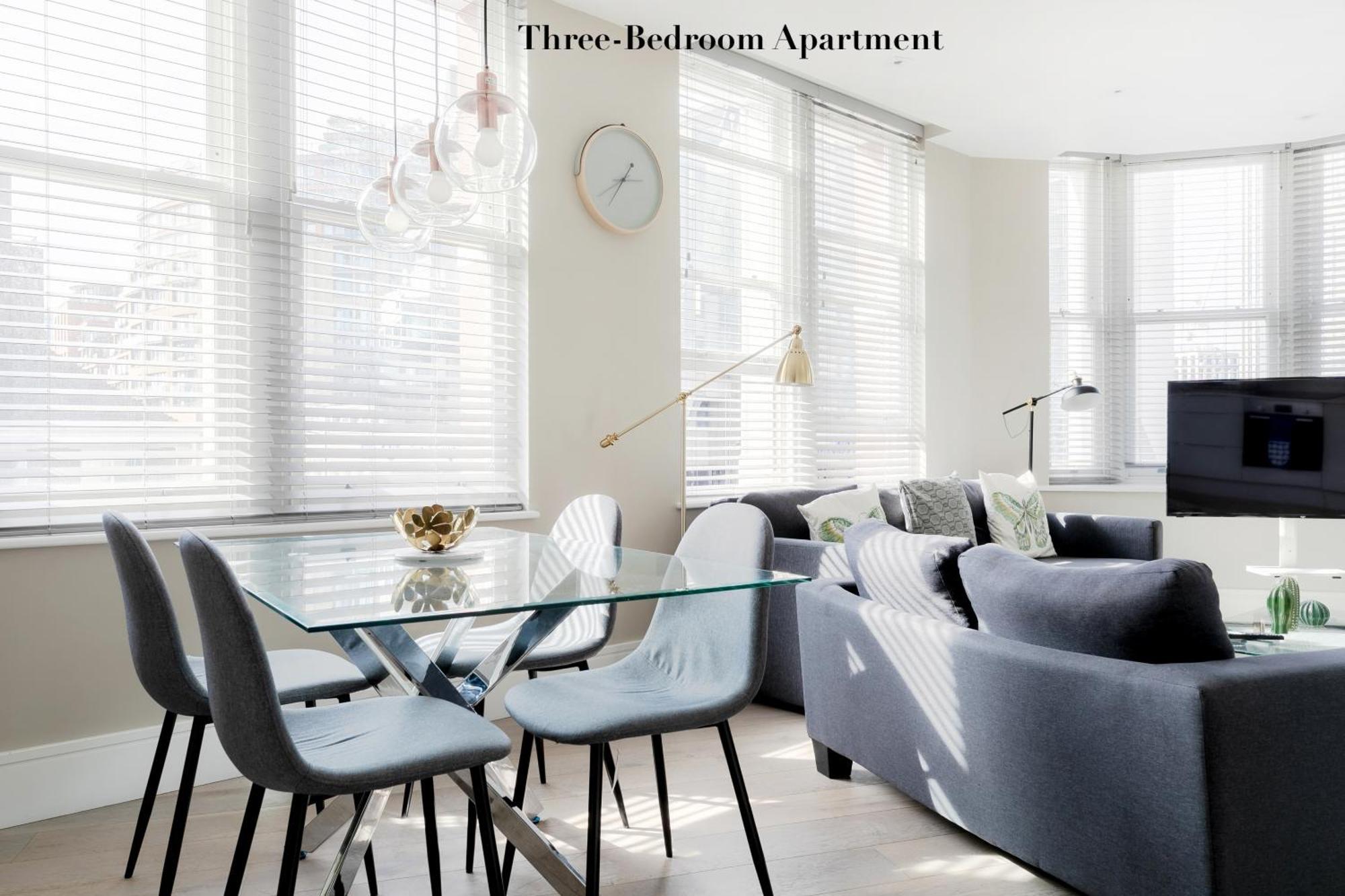 Superb Apartments Opposite Edgware Road Station London Zimmer foto