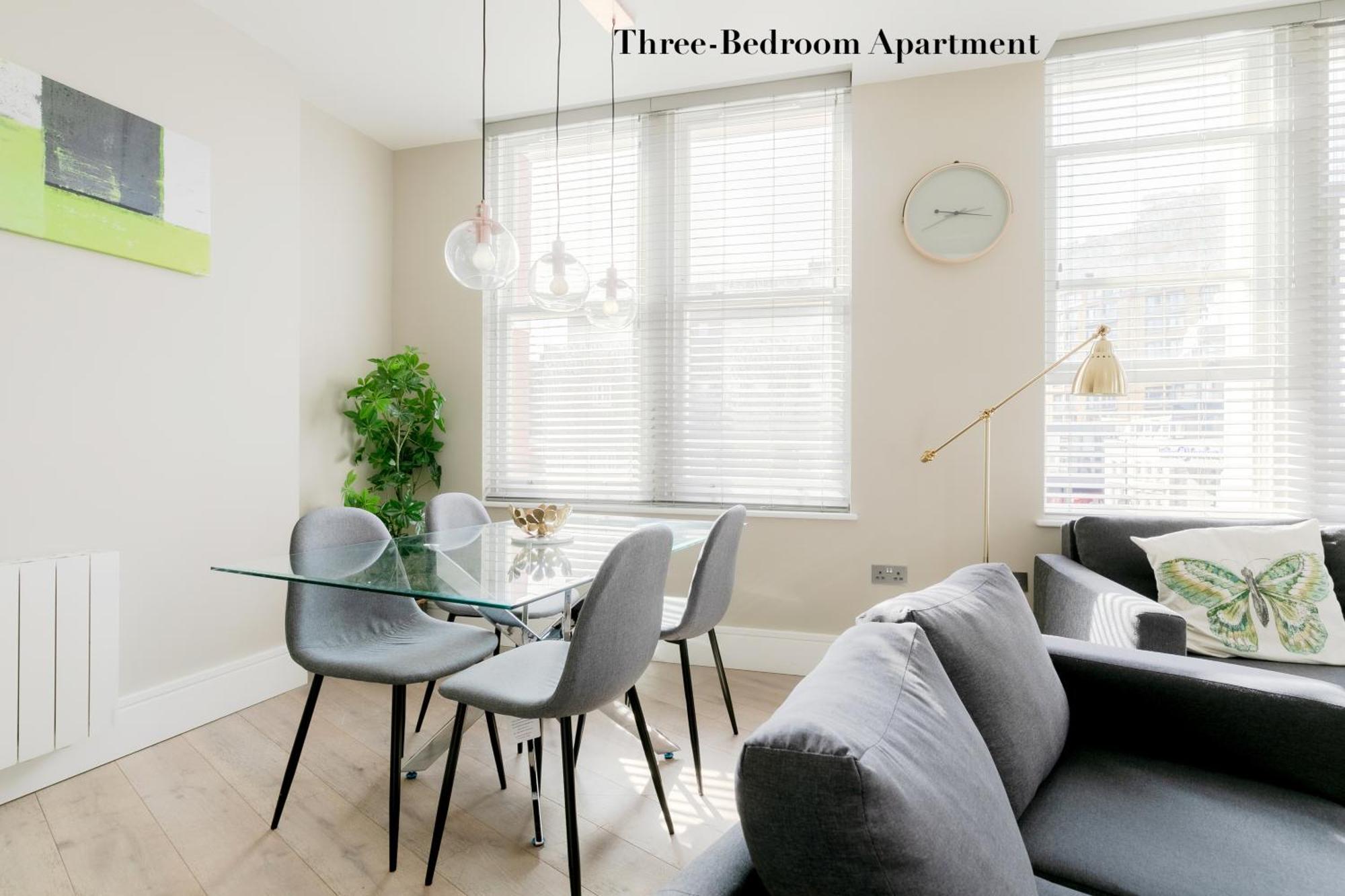 Superb Apartments Opposite Edgware Road Station London Zimmer foto