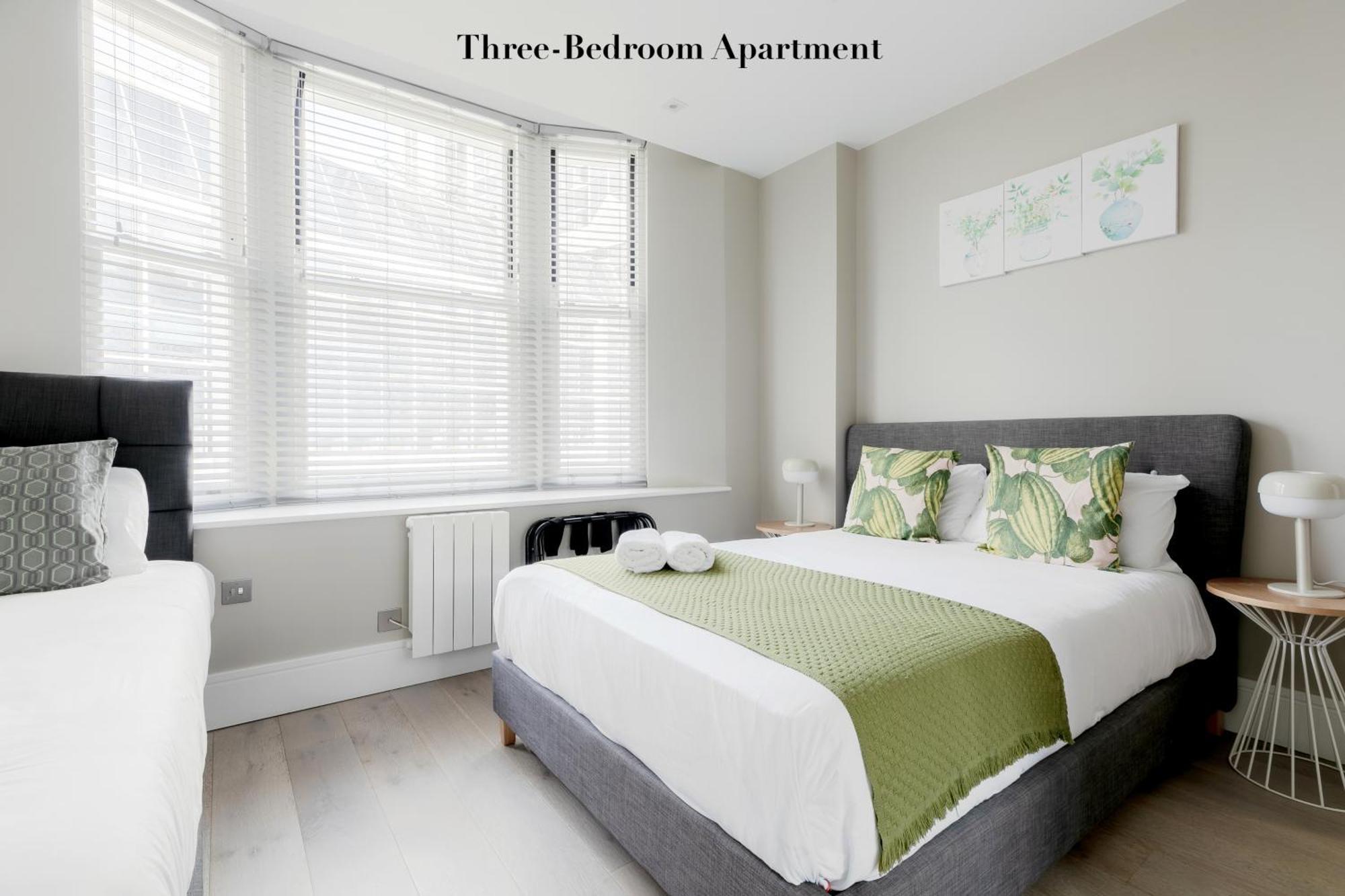 Superb Apartments Opposite Edgware Road Station London Zimmer foto