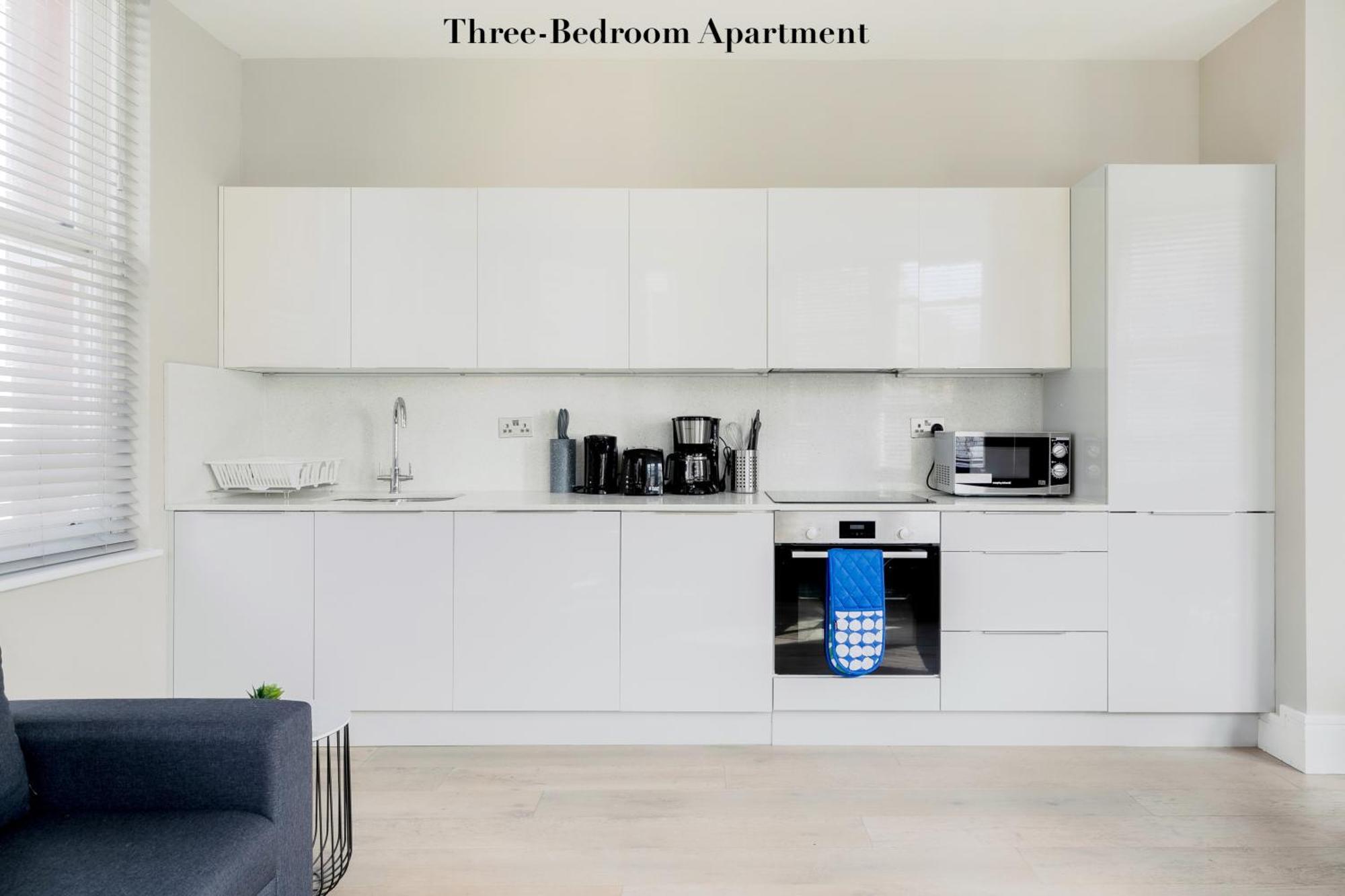 Superb Apartments Opposite Edgware Road Station London Zimmer foto