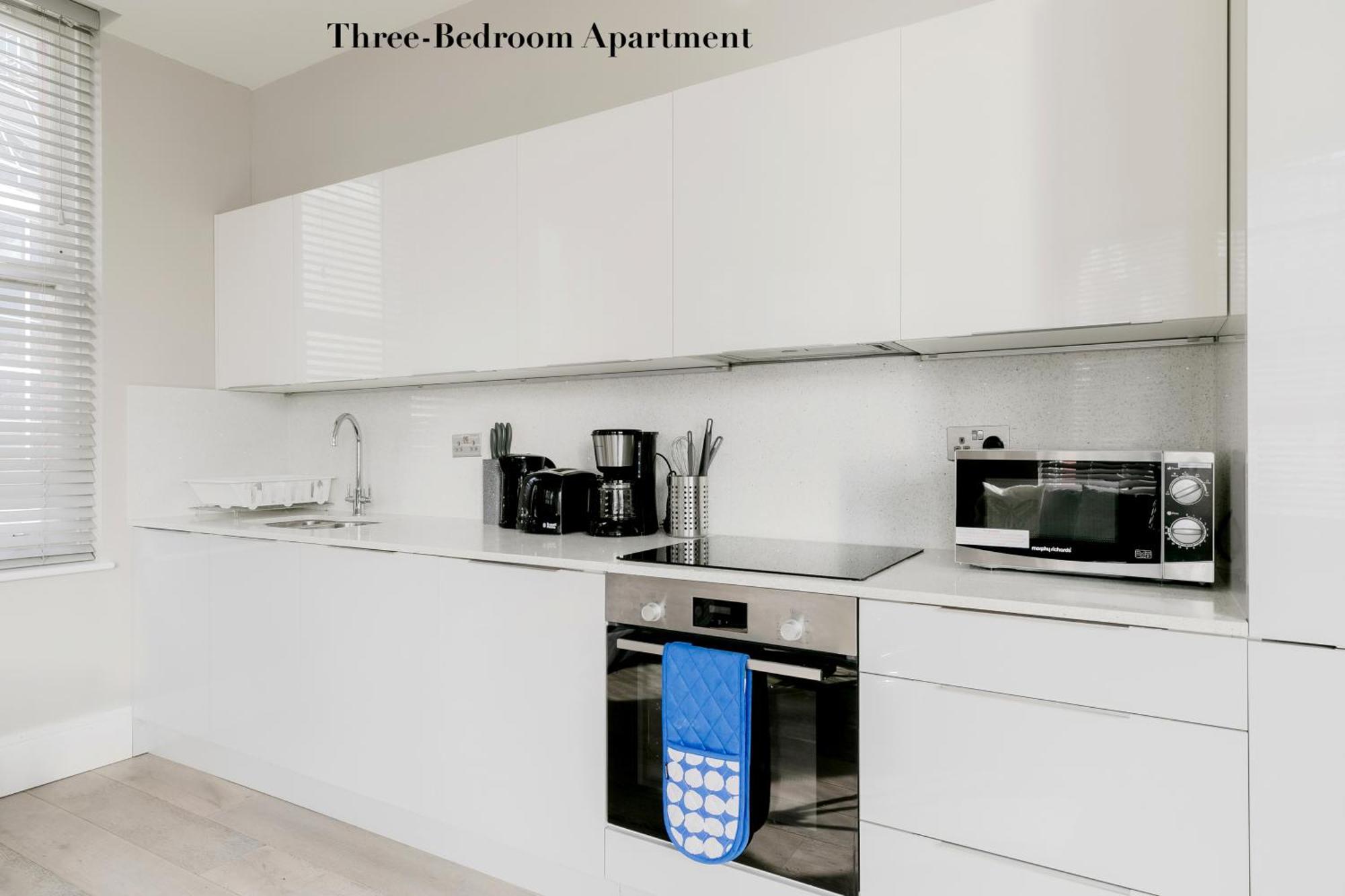 Superb Apartments Opposite Edgware Road Station London Zimmer foto