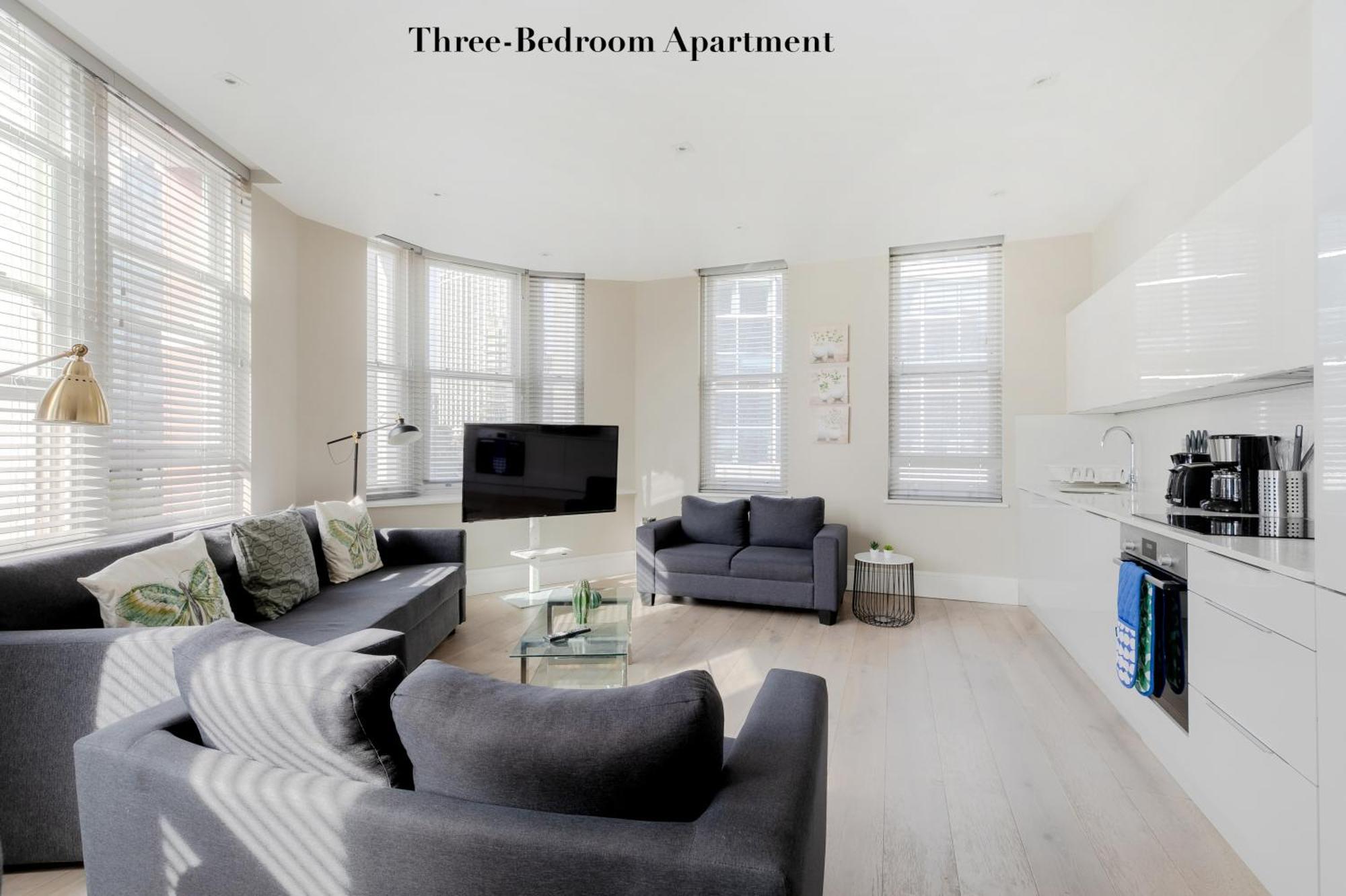 Superb Apartments Opposite Edgware Road Station London Zimmer foto