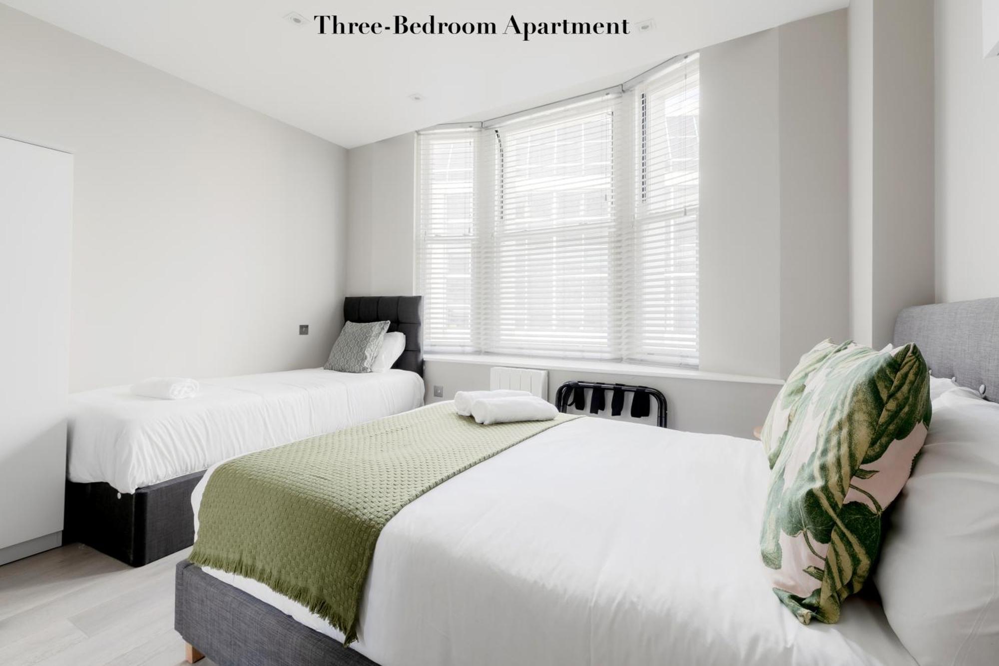 Superb Apartments Opposite Edgware Road Station London Zimmer foto