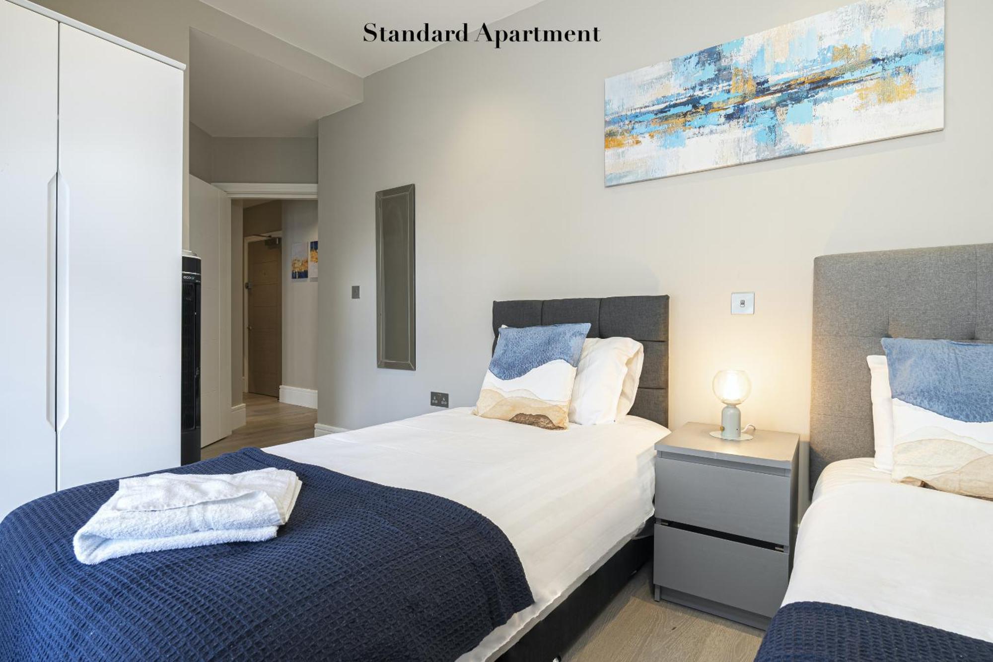 Superb Apartments Opposite Edgware Road Station London Zimmer foto