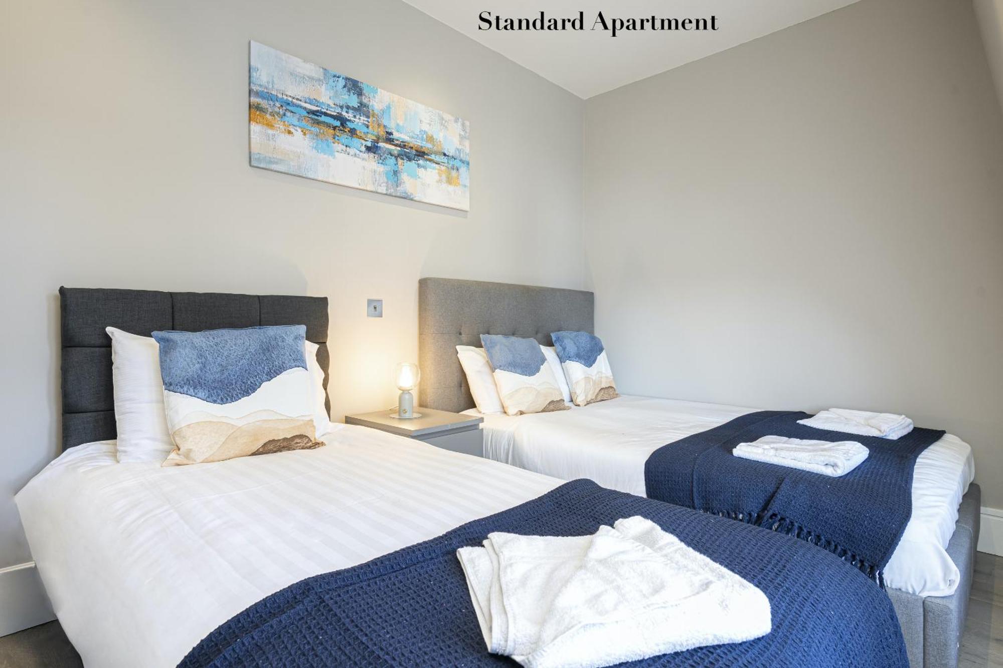 Superb Apartments Opposite Edgware Road Station London Zimmer foto