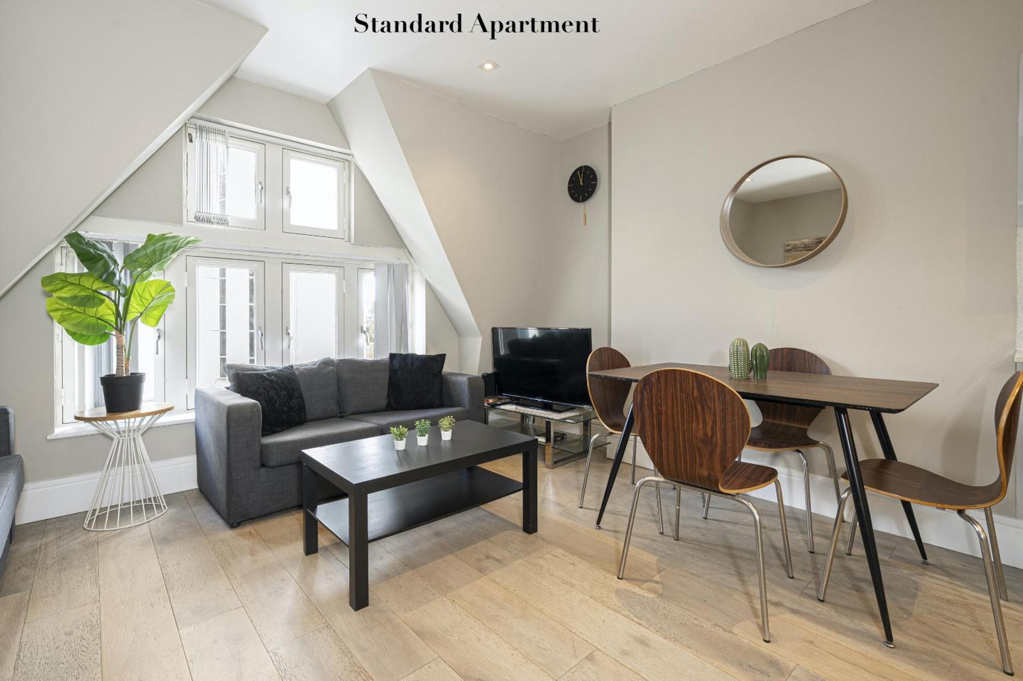 Superb Apartments Opposite Edgware Road Station London Zimmer foto