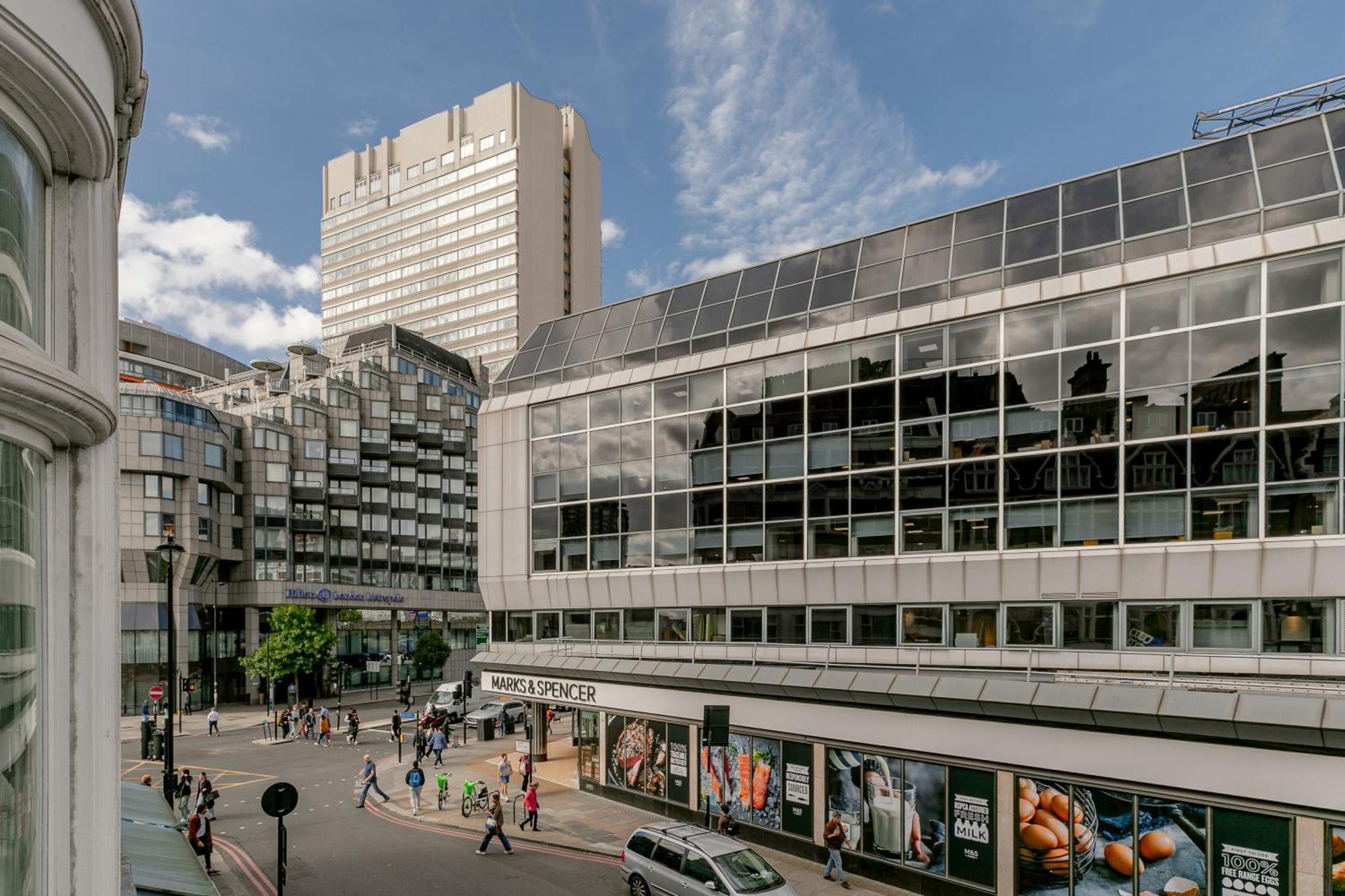 Superb Apartments Opposite Edgware Road Station London Zimmer foto