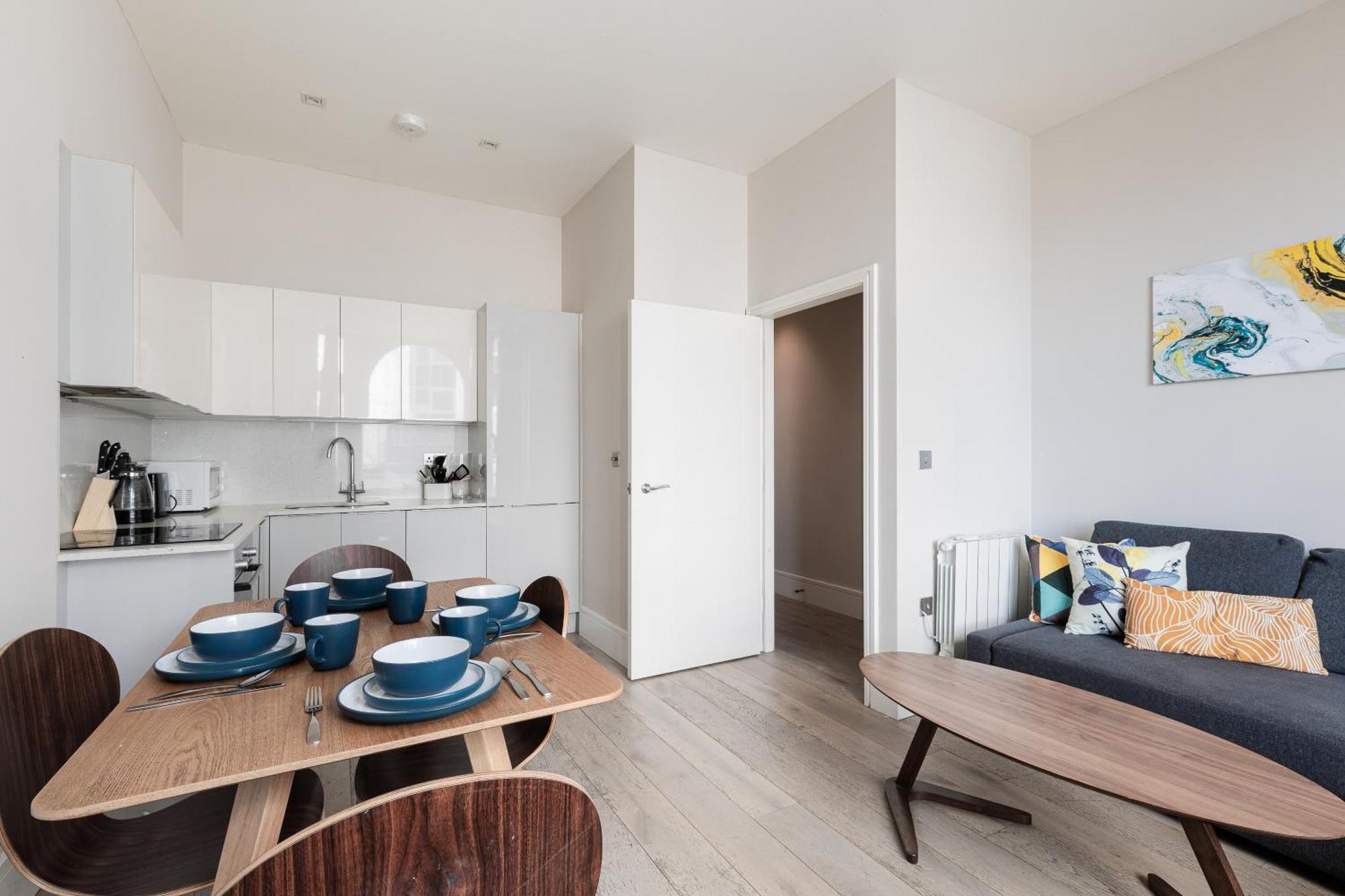 Superb Apartments Opposite Edgware Road Station London Zimmer foto